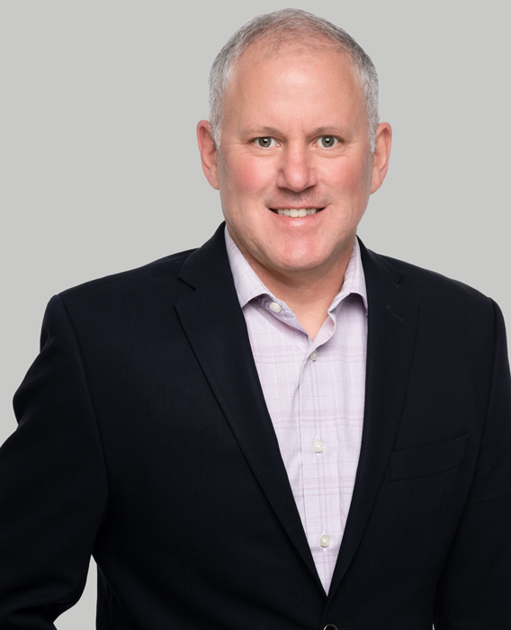 Steve Arsenault